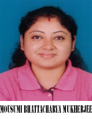 MOUSUMI BHATTACHARYA MUKHERJEE